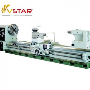 DY lathe