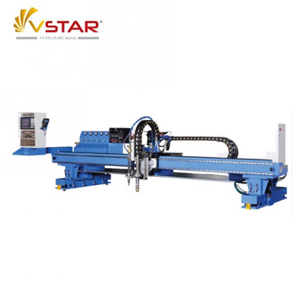 mat cat plasma cnc 2