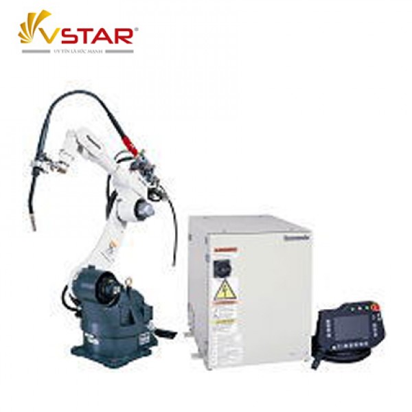 Robot han 2